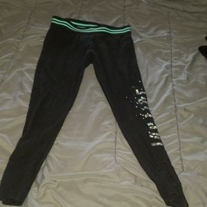 Justice leggings